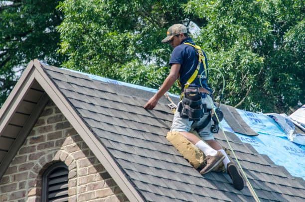 Quick and Trustworthy Emergency Roof Repair Services in Del Rio, CA